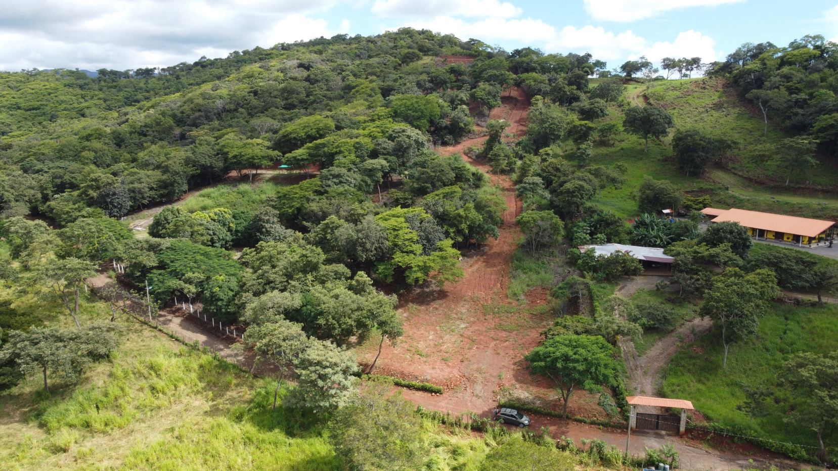 Quinta Los Atardeceres – Nature, Serenity &amp; Investment in Cañas, Guanacaste