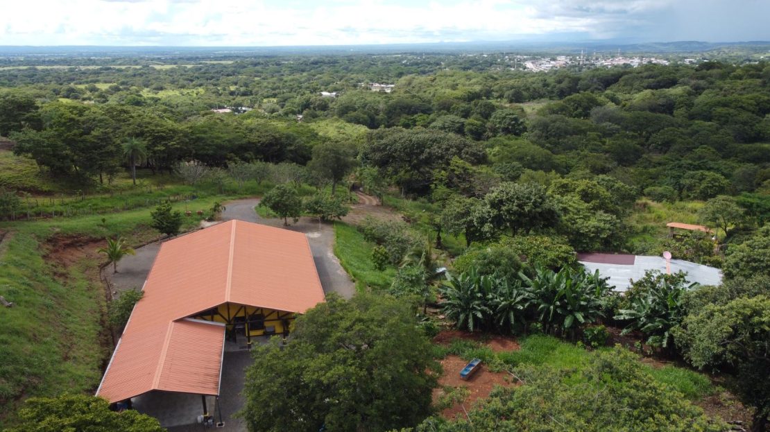 Costa Rica
