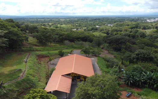 Estate “La Casa de los Atardeceres Guanacastecos” – Cañas, Guanacaste, Costa Rica