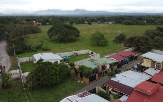 Villa for Sale in Liberia in gated community – “Casa El Real Liberiano”