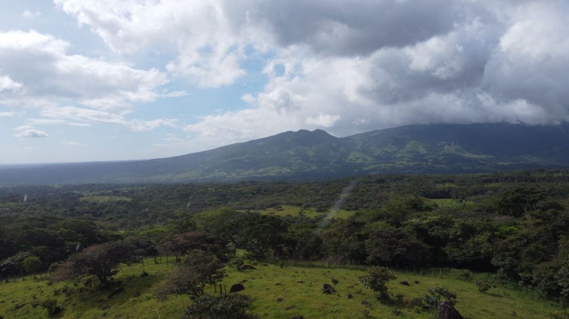 Guanacaste