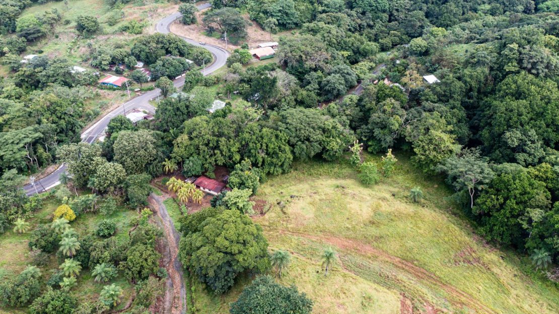 Property with views
