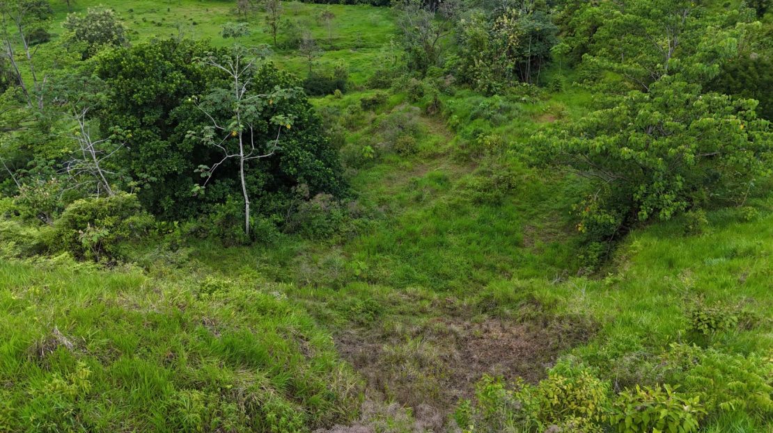 For Sale: Prime Lot with Stunning Mountain & River Views in Gated Community