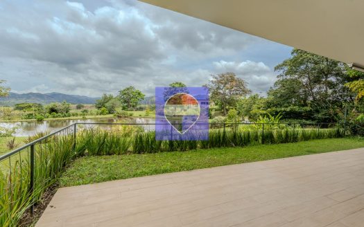 Maria Apartment – El Canal Condominium, Grecia Costa Rica For Sale
