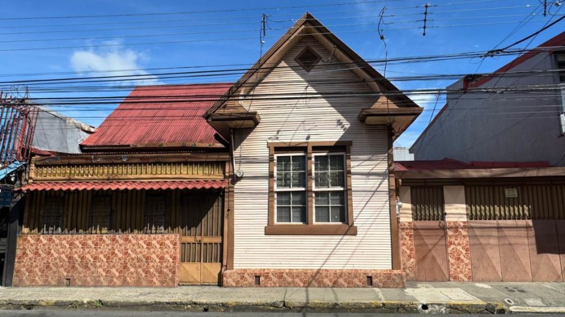 Premium commercial land in the heart of Heredia – 3