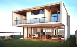 BRAND NEW Modern Home FOR SALE in Heredia Costa Rica