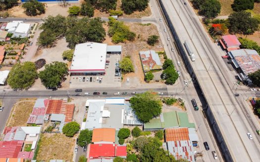 Commercial Lot in Liberia