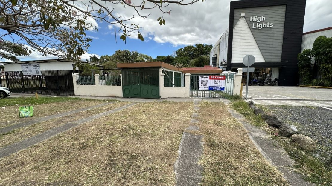 Costa Rica Real Estate