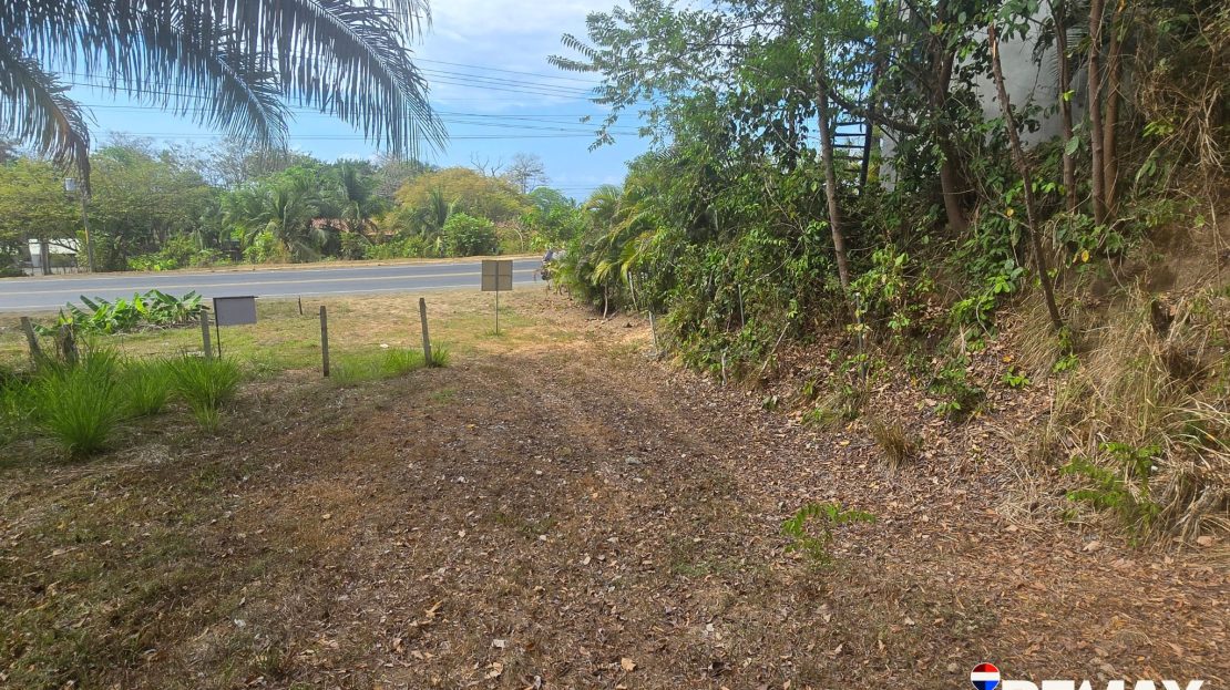 Garabito Central Pacific Costa Rica>Hermosa Beach For Sale 106784 | RE/MAX Costa Rica Real Estate