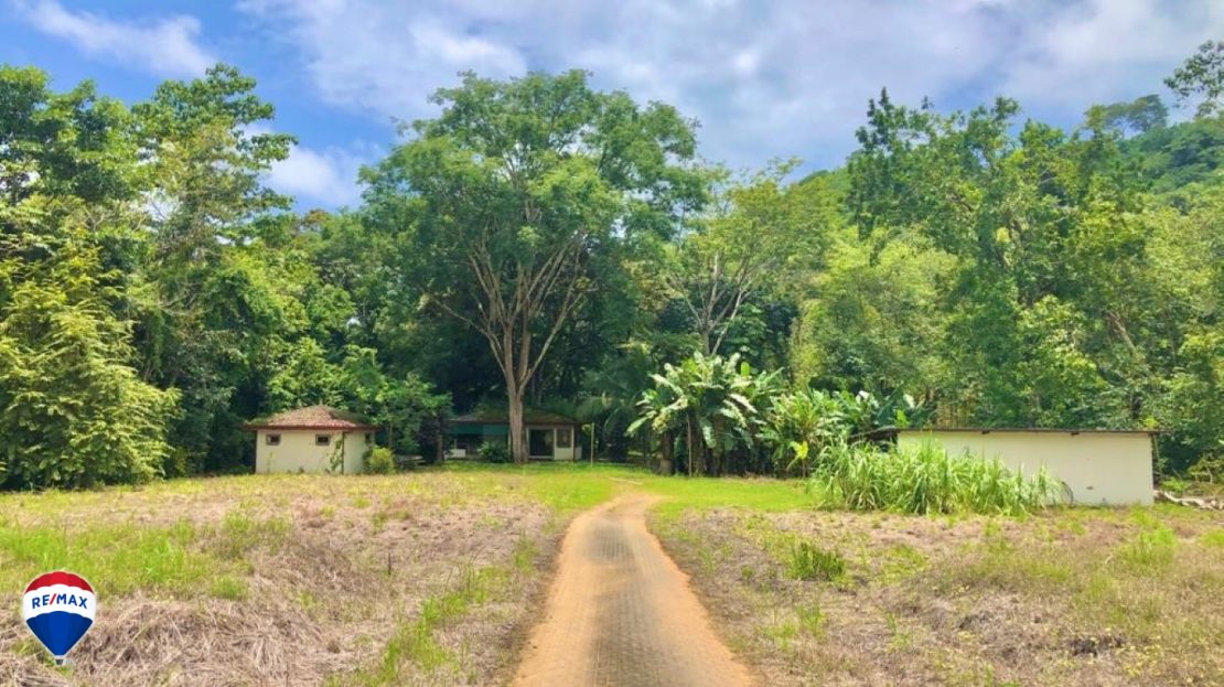 Garabito Central Pacific Costa Rica>Hermosa Beach For Sale 41695 | RE/MAX Costa Rica Real Estate
