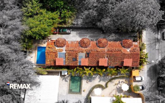 Garabito Central Pacific Costa Rica>Jaco For Sale 107253 | RE/MAX Costa Rica Real Estate