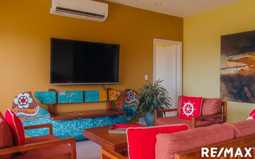 Oceanview Retreat