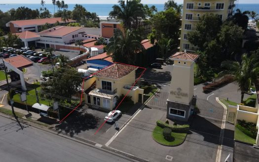Garabito Central Pacific Costa Rica>Jaco For Sale 62934 | RE/MAX Costa Rica Real Estate