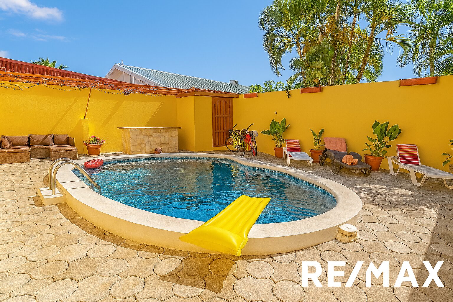 Renovated | Private Pool