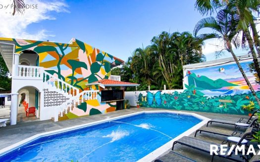 Garabito Central Pacific Costa Rica>Jaco For Sale 66507 | RE/MAX Costa Rica Real Estate