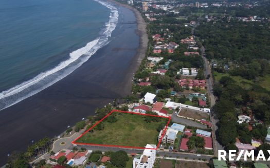 Garabito Central Pacific Costa Rica>Jaco For Sale 70663 | RE/MAX Costa Rica Real Estate