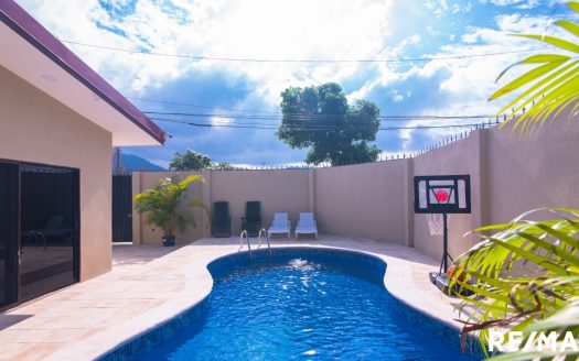 Garabito Central Pacific Costa Rica>Jaco For Sale 88526 | RE/MAX Costa Rica Real Estate