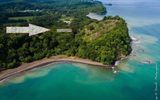 Garabito Central Pacific Costa Rica>Quebrada Ganado>Agujas For Sale 41095 | RE/MAX Costa Rica Real Estate