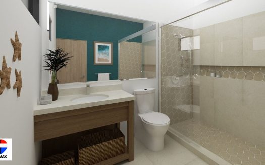 Exclusive Punta Leona Ocean View Development Property