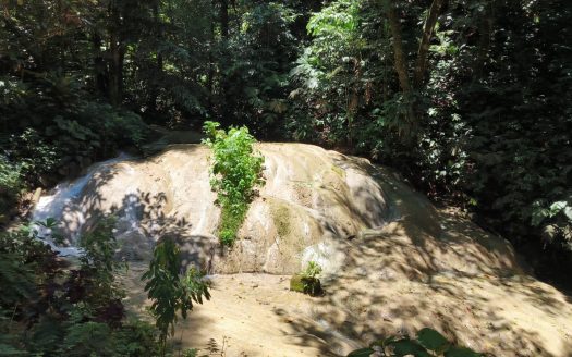 Las Cavernitas Eco Farm for Sale in Puntarenas Costa Rica | Tourism Land at $8/m²