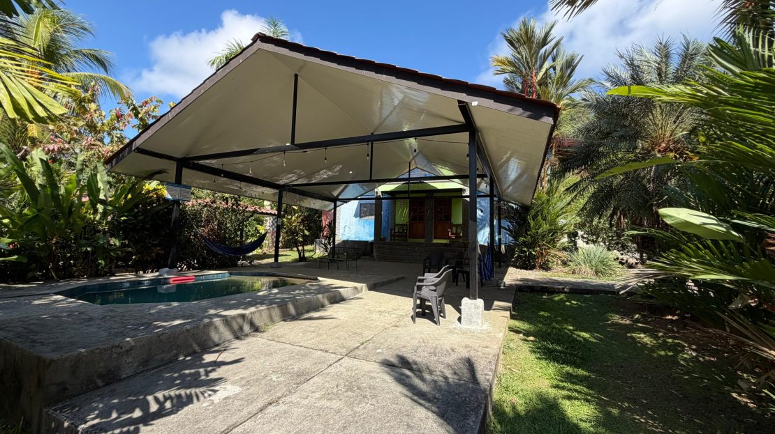 Golfito>Pavones Real Estate Listings 31111