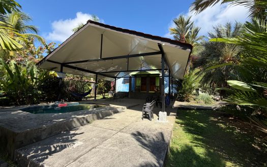 Golfito>Pavones Real Estate Listings 31111
