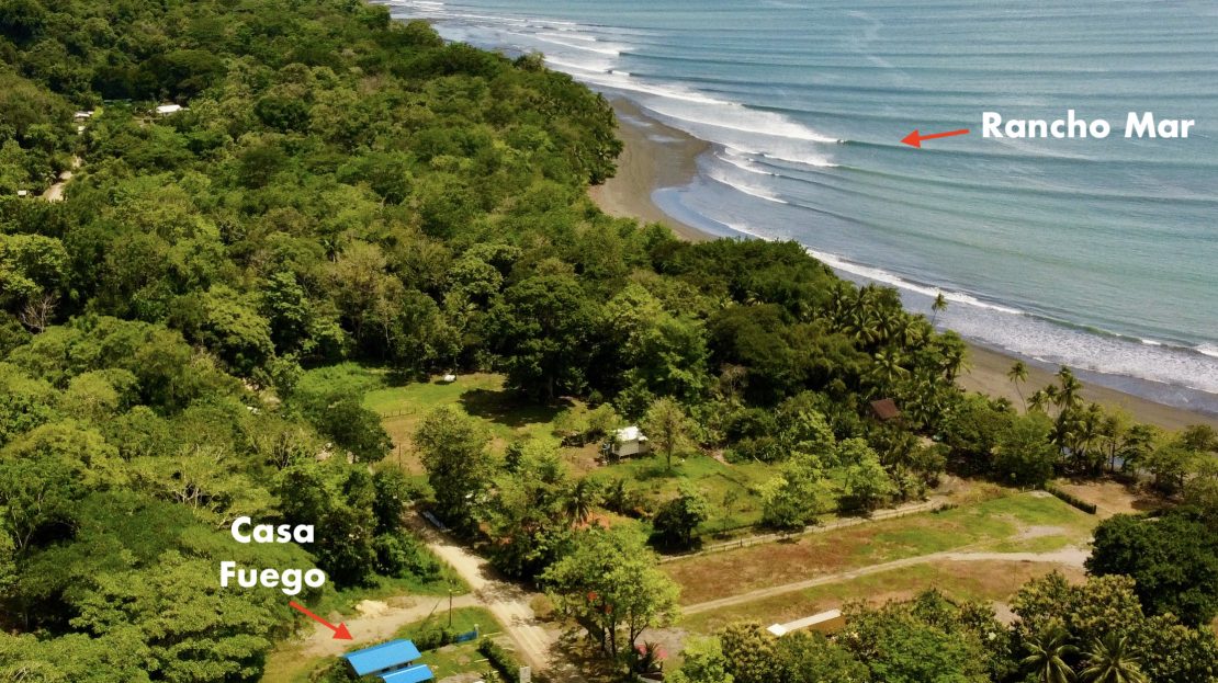 Golfito>Pavones Real Estate Listings 31385