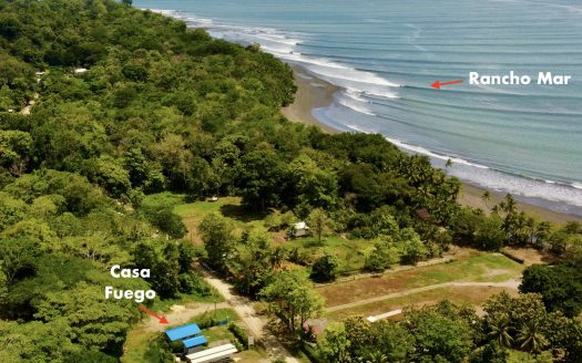 Golfito>Pavones Real Estate Listings 31385
