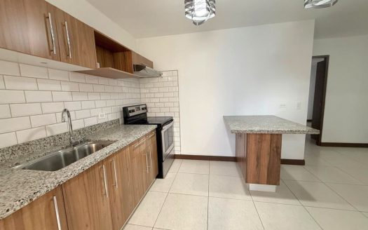 Modern apartment for sale in Almendares 2 Condominium