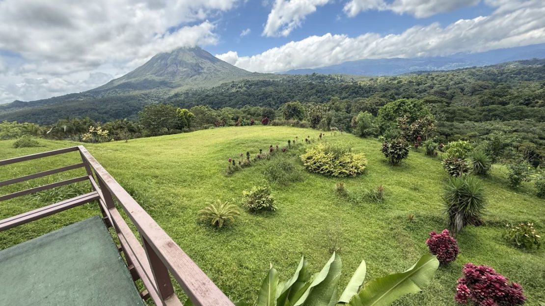 San Carlos -  La Fortuna