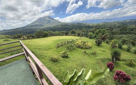San Carlos -  La Fortuna