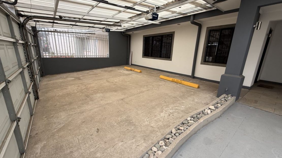 Property for Sale in Guadalupe – Excellent Location