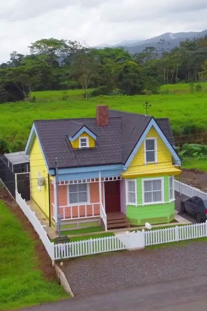 High-Demand Airbnb Investment Near Arenal Volcano