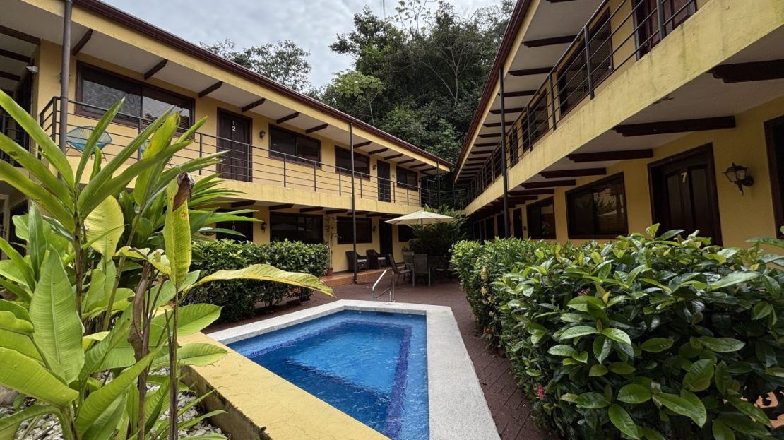 Costa Rica