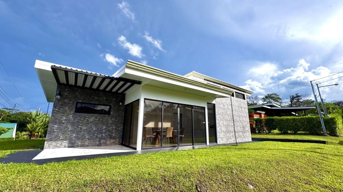 San Carlos -  La Fortuna