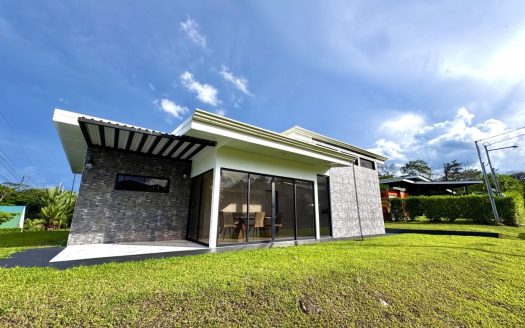 San Carlos -  La Fortuna
