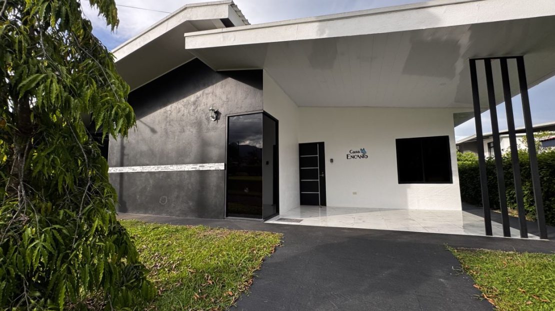 Costa Rica Real Estate