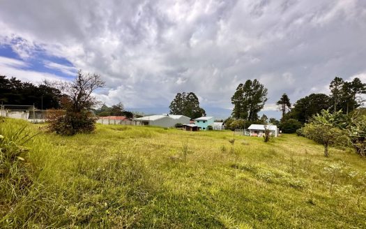 San Isidro