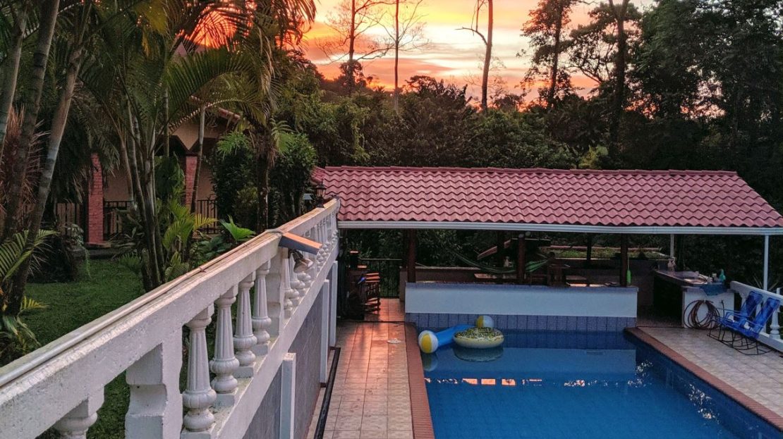 Costa Rica Real Estate