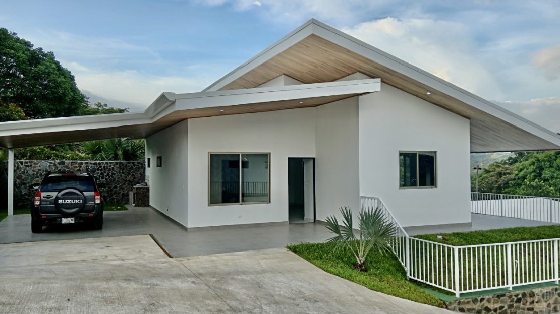 Costa Rica Real Estate