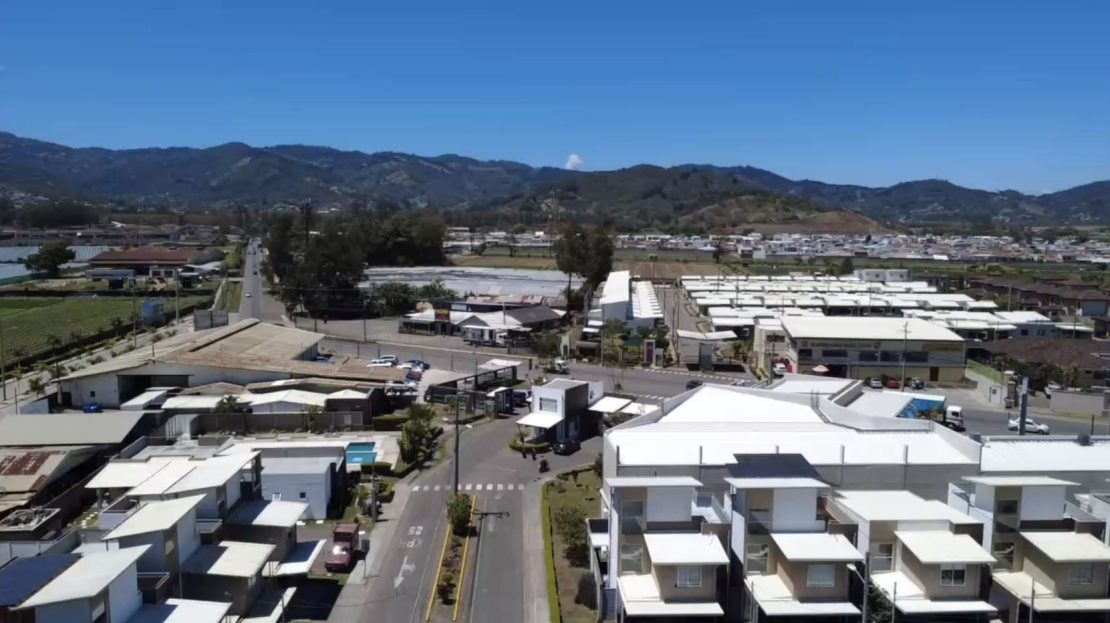 Costa Rica Real Estate