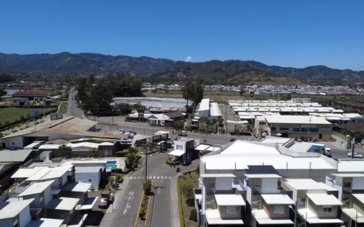 Condominium for sale in Cartago Costa Rica
