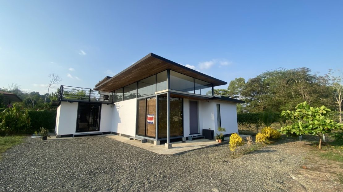 Costa Rica Real Estate