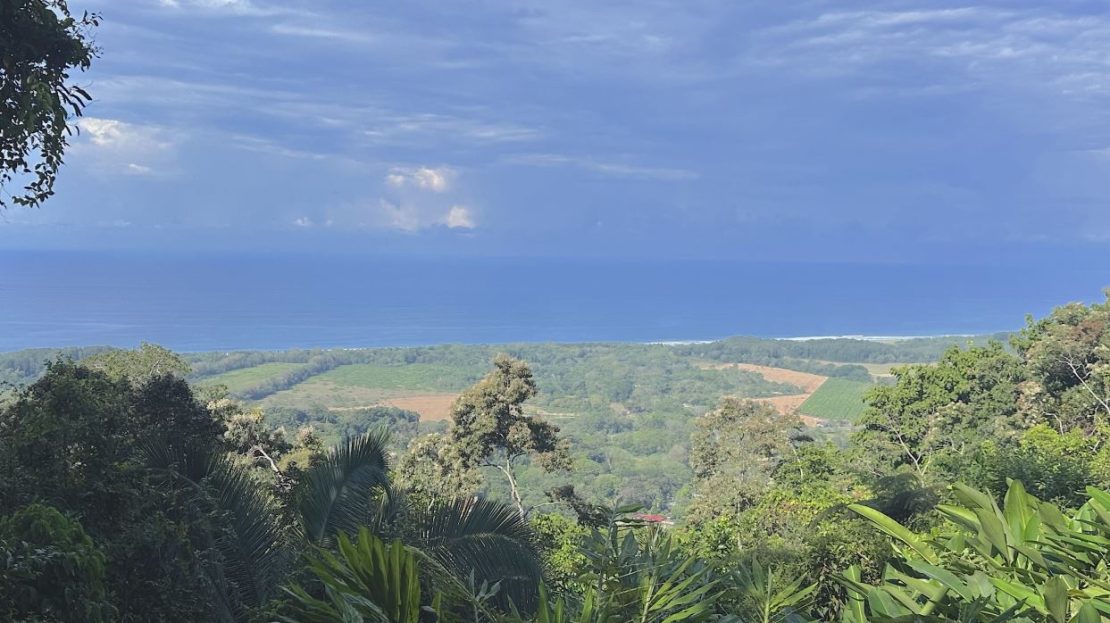 Eagle View Estate | Ocean View Land for Sale in Hatillo