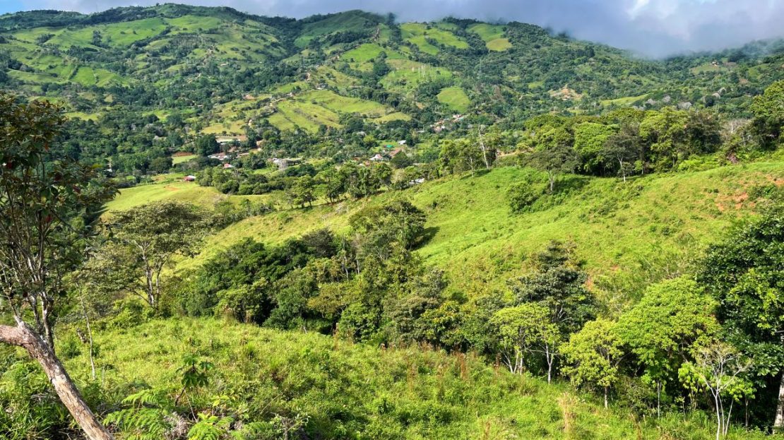 Costa Rica