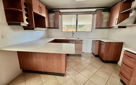 Home for Sale in the Best Area of Escazu, one floor