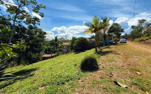 Land for Sale in Santa Cecilia, San Pedro – Pérez Zeledón | Excellent Price & Prime Location