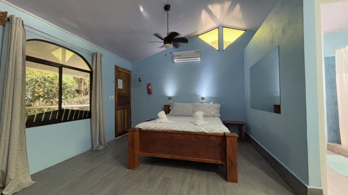 Small beach hotel for sale