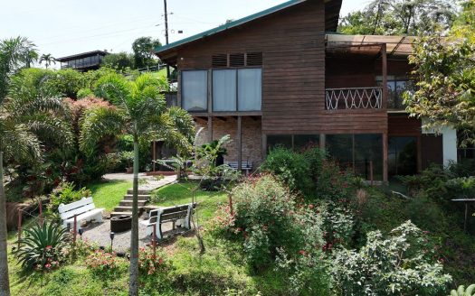 Rustic-Modern Paradise with Pool and Stunning Views