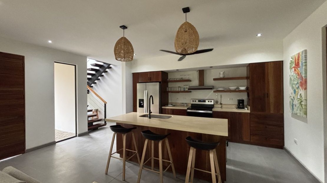 Reconnect in Style: Luxury Jungle Home in the Heart of Uvita - financing available!